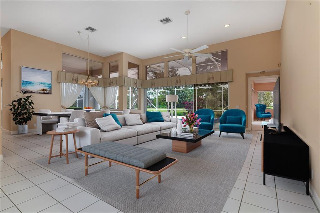 2468 SW Manor Hill, Palm City, FL, 34990