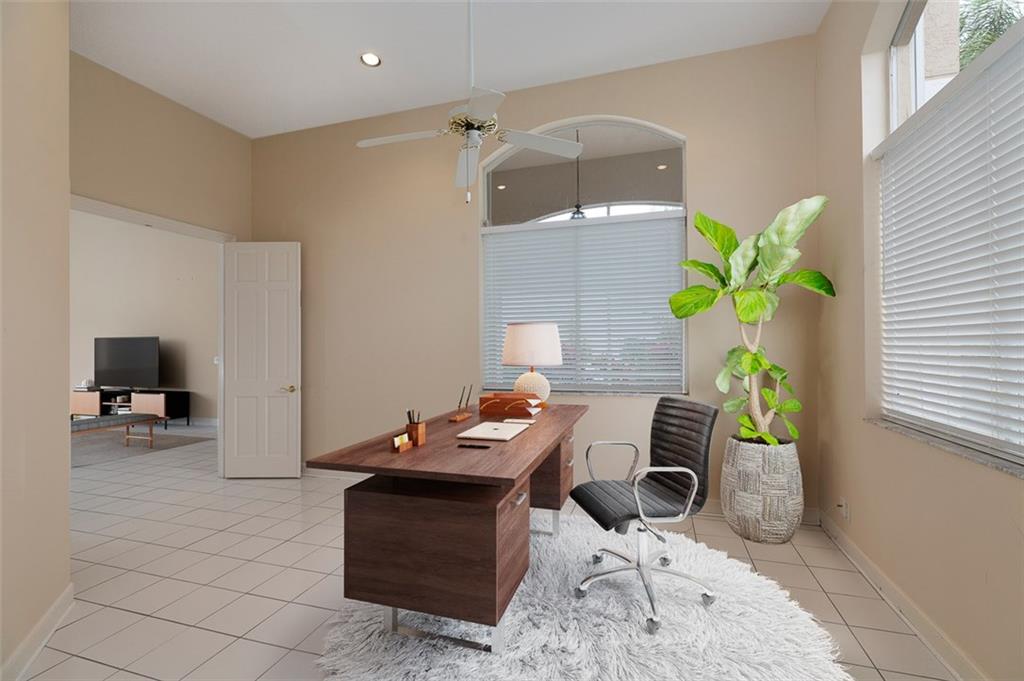2468 SW Manor Hill, Palm City, FL, 34990