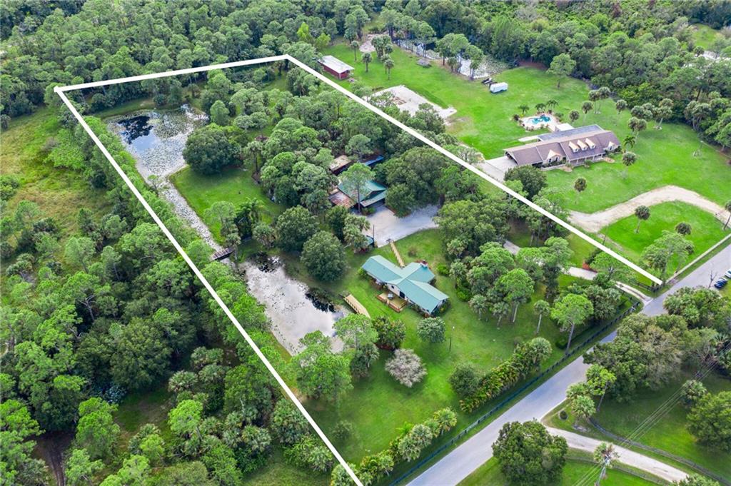 5904 SW Woodham, Palm City, FL