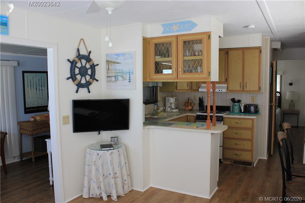 796 Nettles, Jensen Beach, FL, 34957