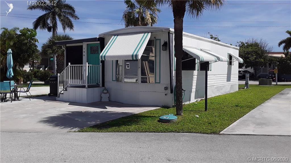 796 Nettles, Jensen Beach, FL, 34957