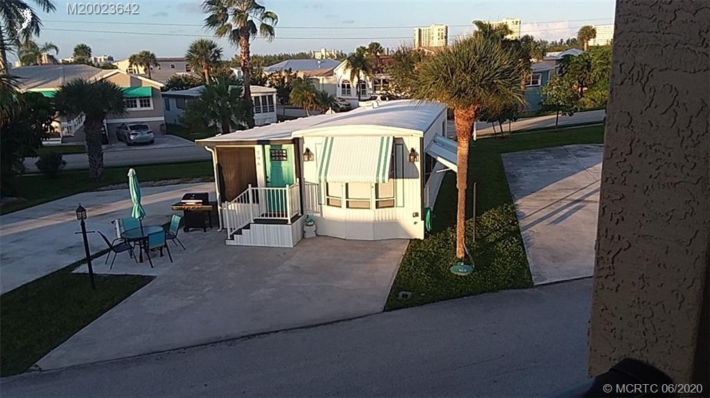 796 Nettles, Jensen Beach, FL, 34957