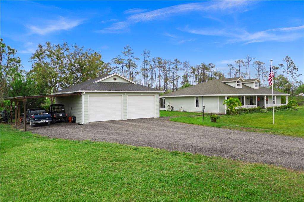 32801 US Hwy 441, #266, Okeechobee, FL, 34972