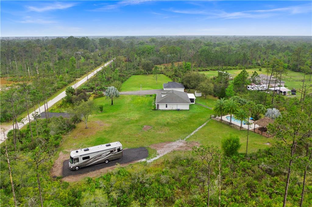 32801 US Hwy 441, #266, Okeechobee, FL, 34972