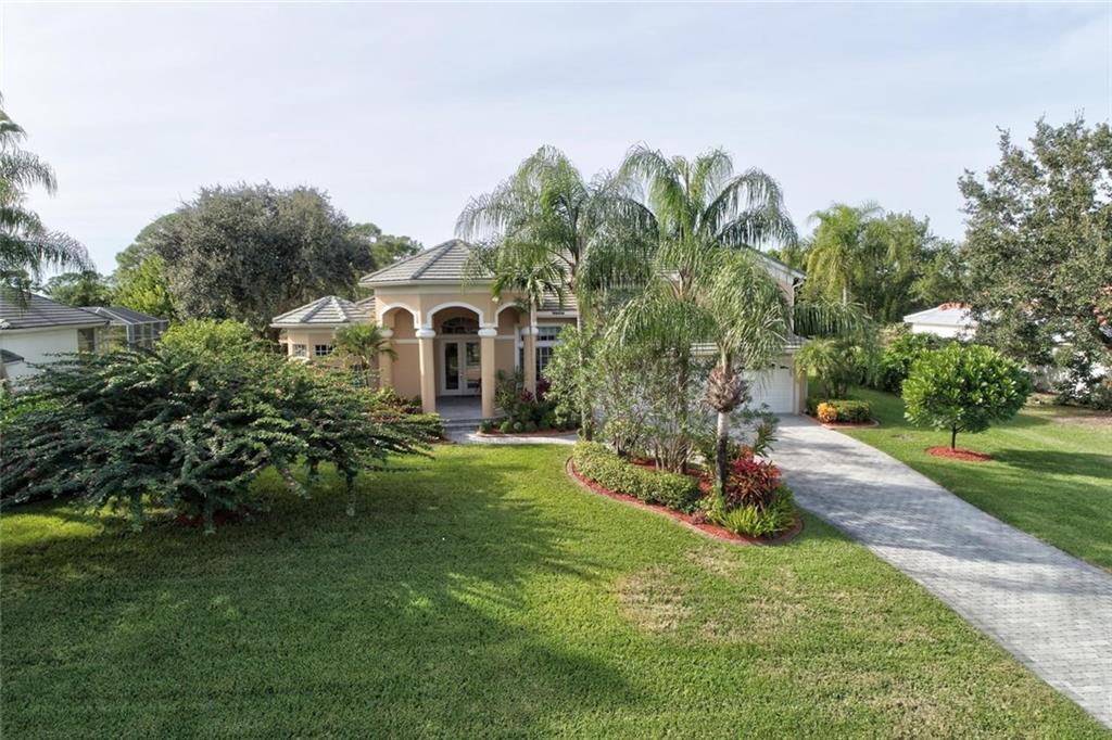 595 SW Squire Johns, Palm City, FL, 34990
