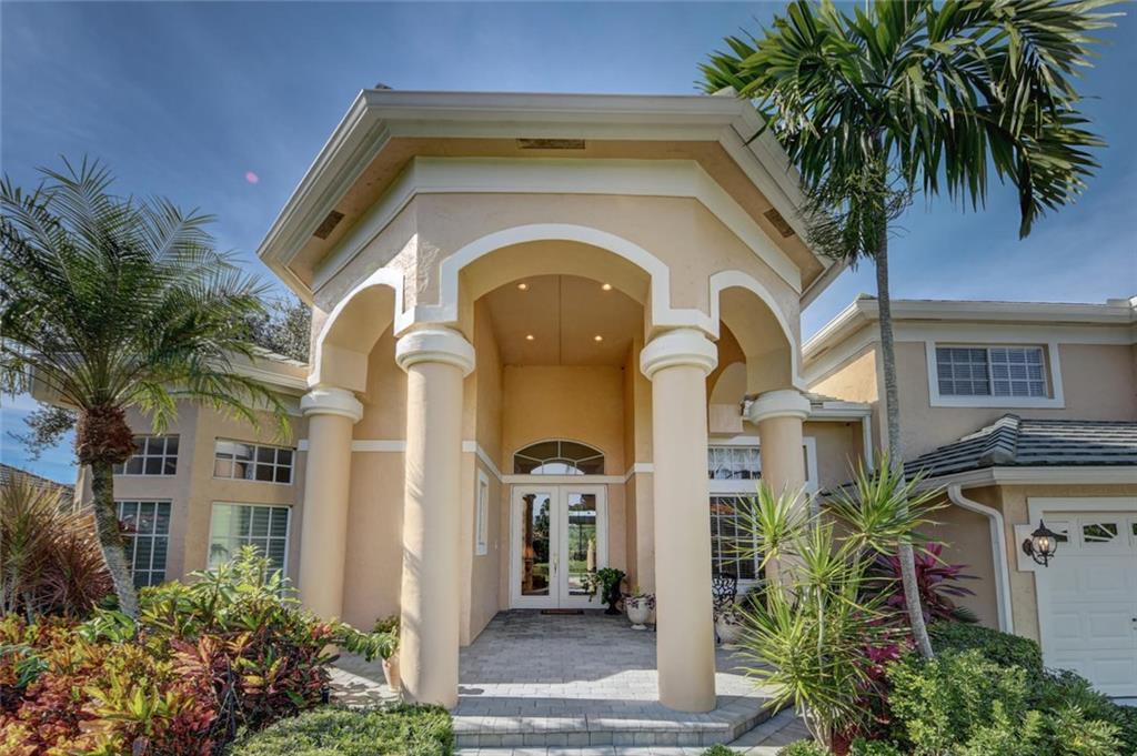 595 SW Squire Johns, Palm City, FL, 34990