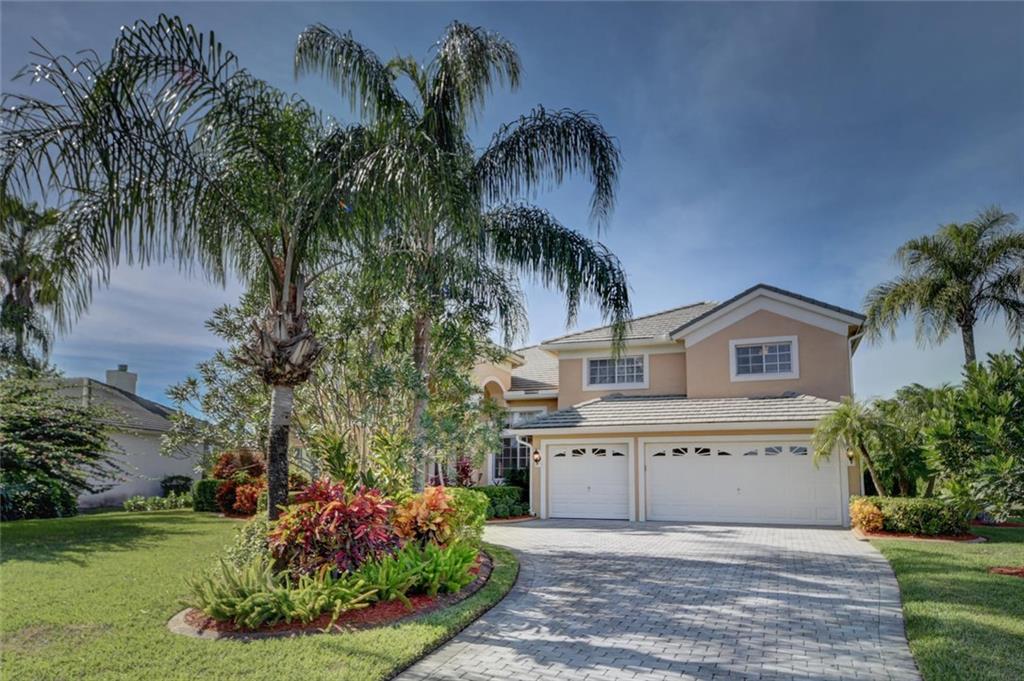 595 SW Squire Johns, Palm City, FL, 34990