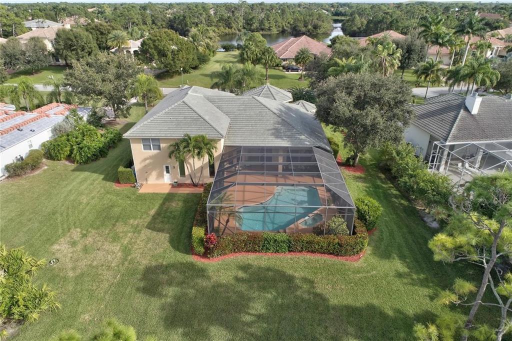 595 SW Squire Johns, Palm City, FL, 34990