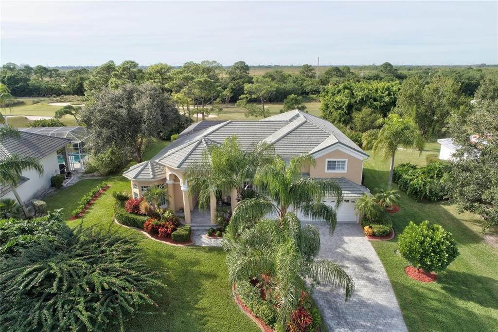 595 SW Squire Johns, Palm City, FL, 34990