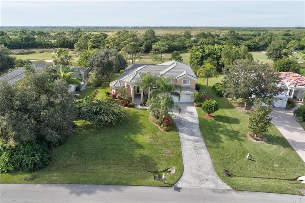 595 SW Squire Johns, Palm City, FL, 34990