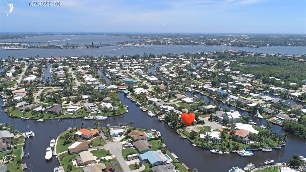 1659 SW Albatross, Palm City, FL, 34990