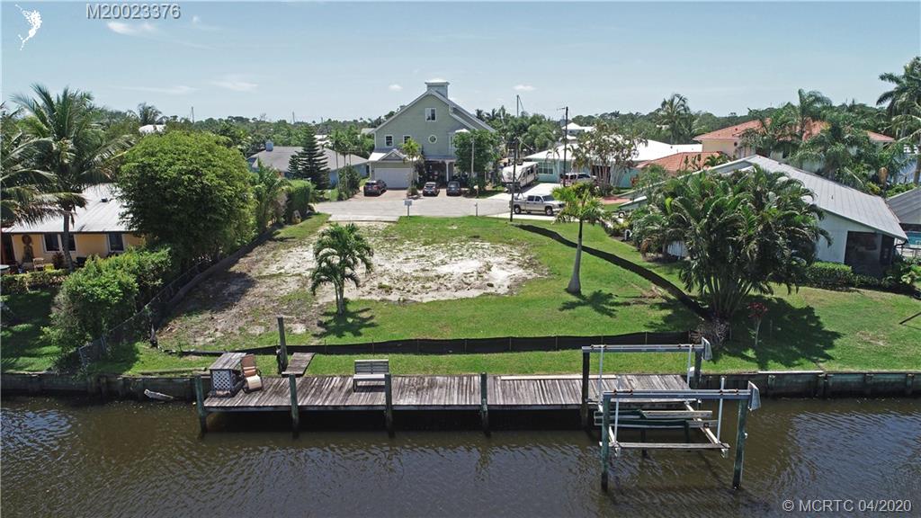 1659 SW Albatross, Palm City, FL, 34990