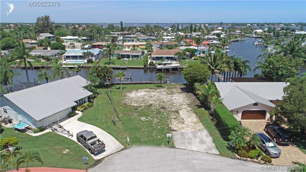 1659 SW Albatross, Palm City, FL, 34990