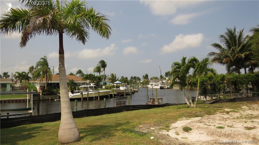 1659 SW Albatross, Palm City, FL, 34990