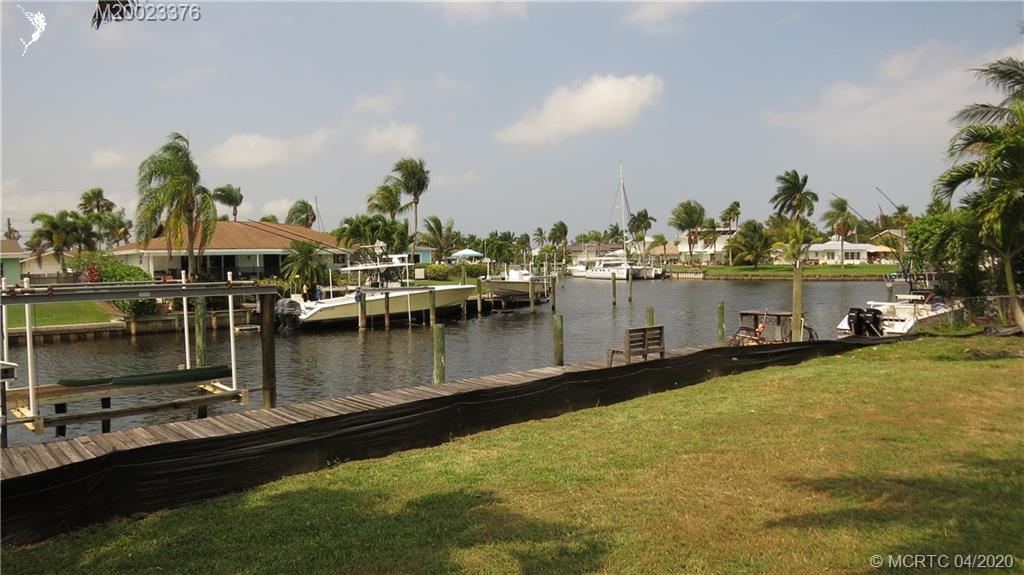 1659 SW Albatross, Palm City, FL, 34990