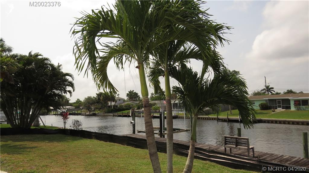 1659 SW Albatross, Palm City, FL, 34990