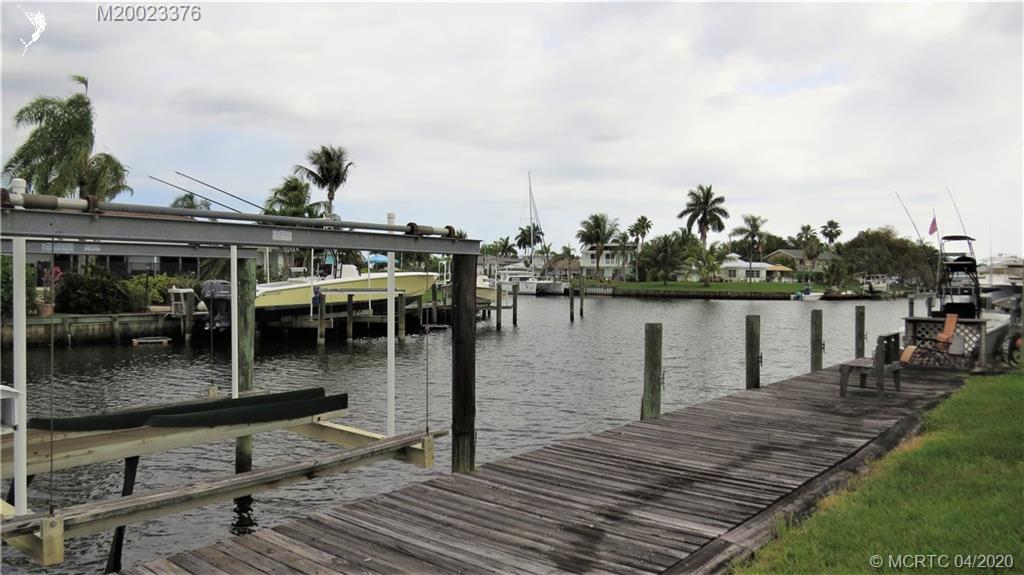 1659 SW Albatross, Palm City, FL, 34990