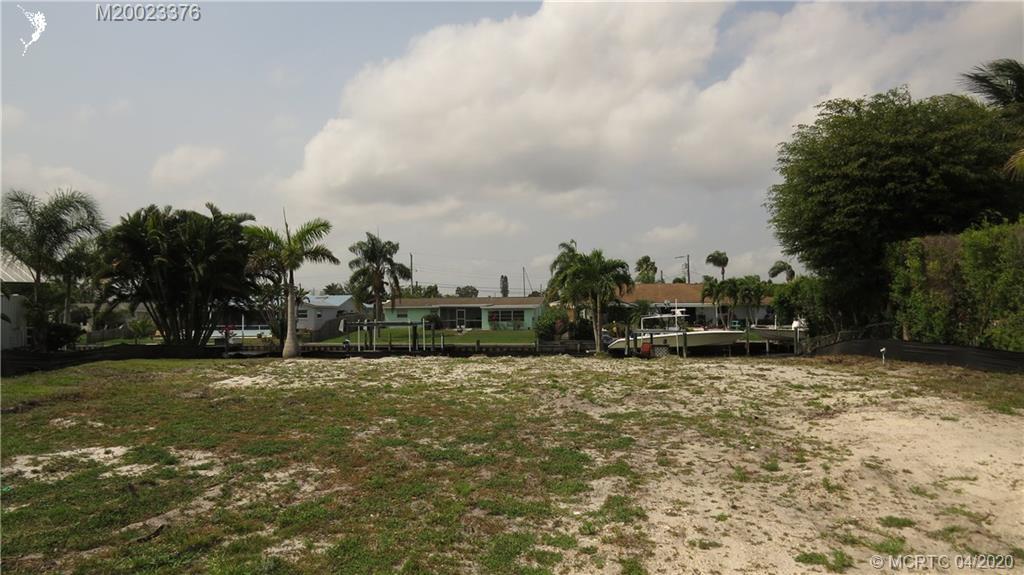 1659 SW Albatross, Palm City, FL, 34990