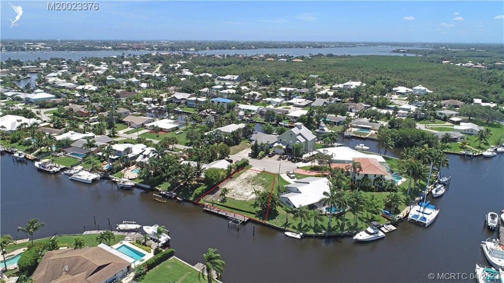 1659 SW Albatross, Palm City, FL, 34990