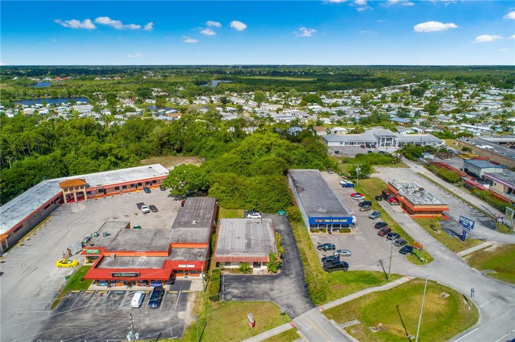 8267 S US Highway 1, Port Saint Lucie, FL, 34952
