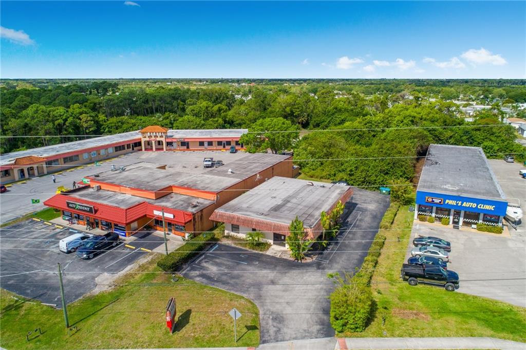 8267 S US Highway 1, Port Saint Lucie, FL, 34952