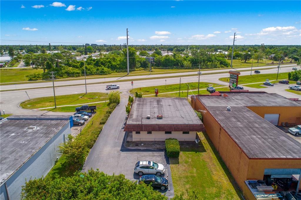 8267 S US Highway 1, Port Saint Lucie, FL, 34952