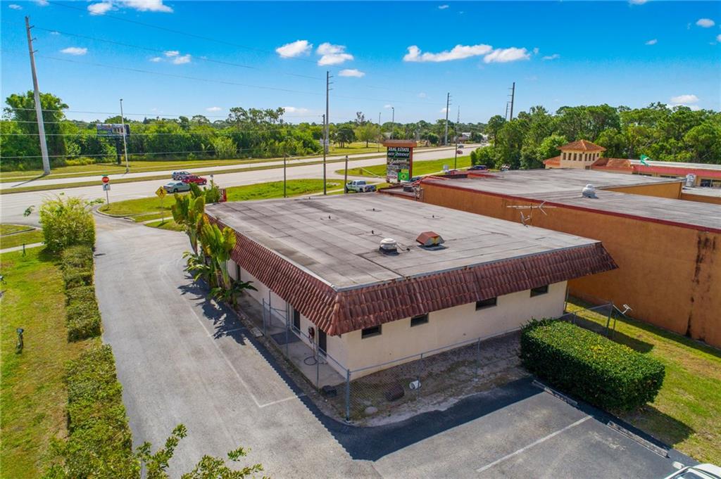 8267 S US Highway 1, Port Saint Lucie, FL, 34952