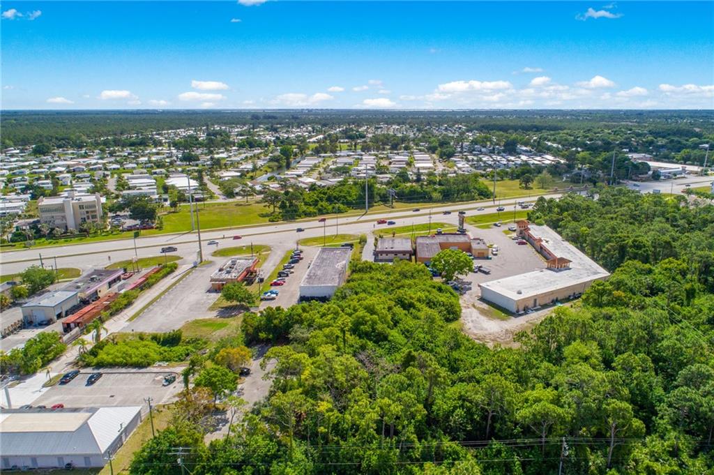 8267 S US Highway 1, Port Saint Lucie, FL, 34952