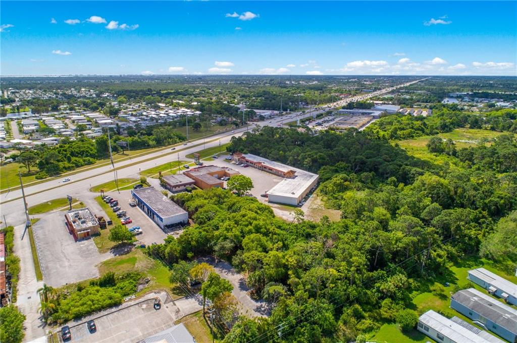 8267 S US Highway 1, Port Saint Lucie, FL, 34952