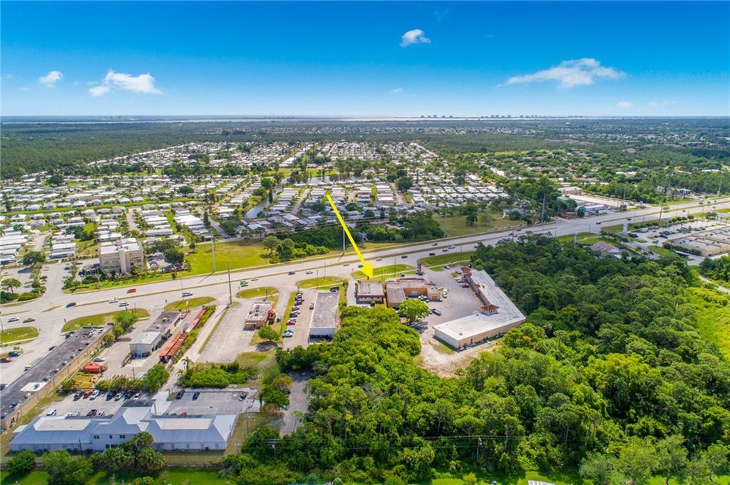 8267 S US Highway 1, Port Saint Lucie, FL, 34952