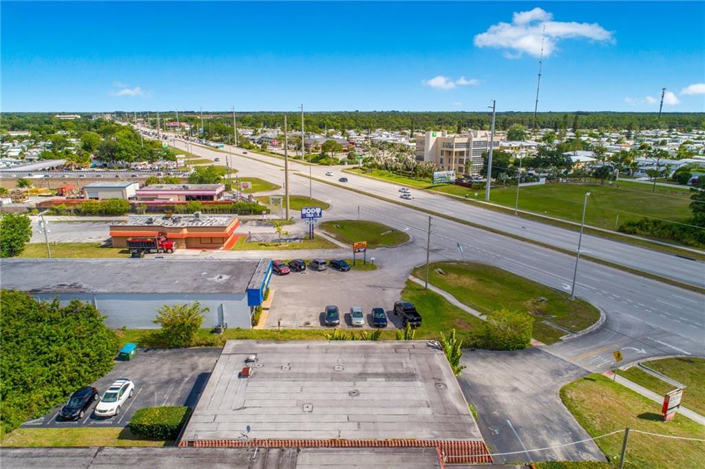 8267 S US Highway 1, Port Saint Lucie, FL, 34952
