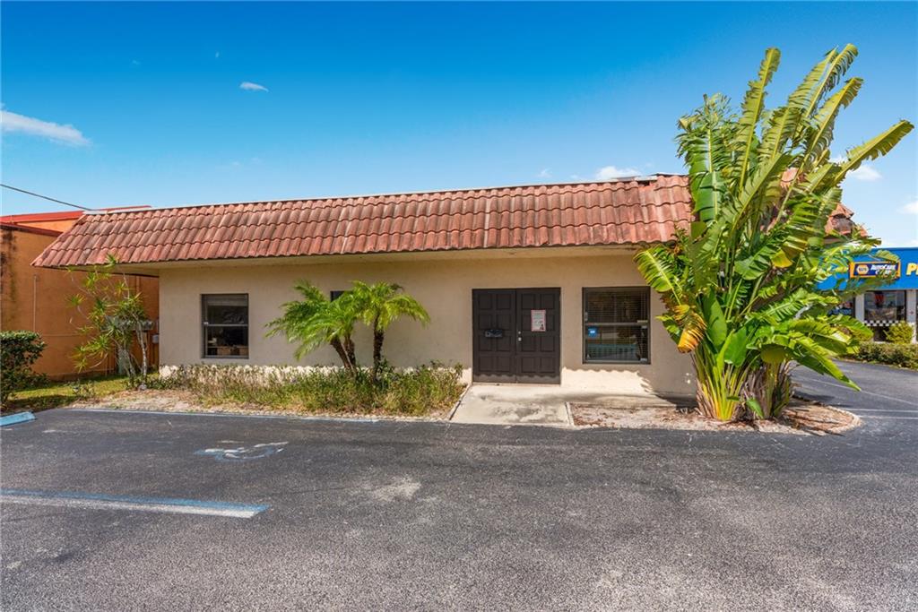 8267 S US Highway 1, Port Saint Lucie, FL, 34952
