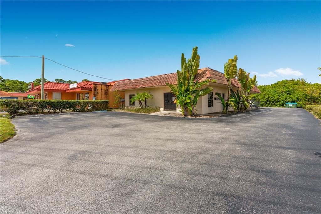 8267 S US Highway 1, Port Saint Lucie, FL, 34952