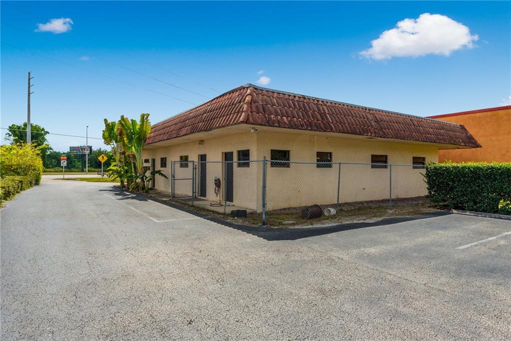8267 S US Highway 1, Port Saint Lucie, FL, 34952