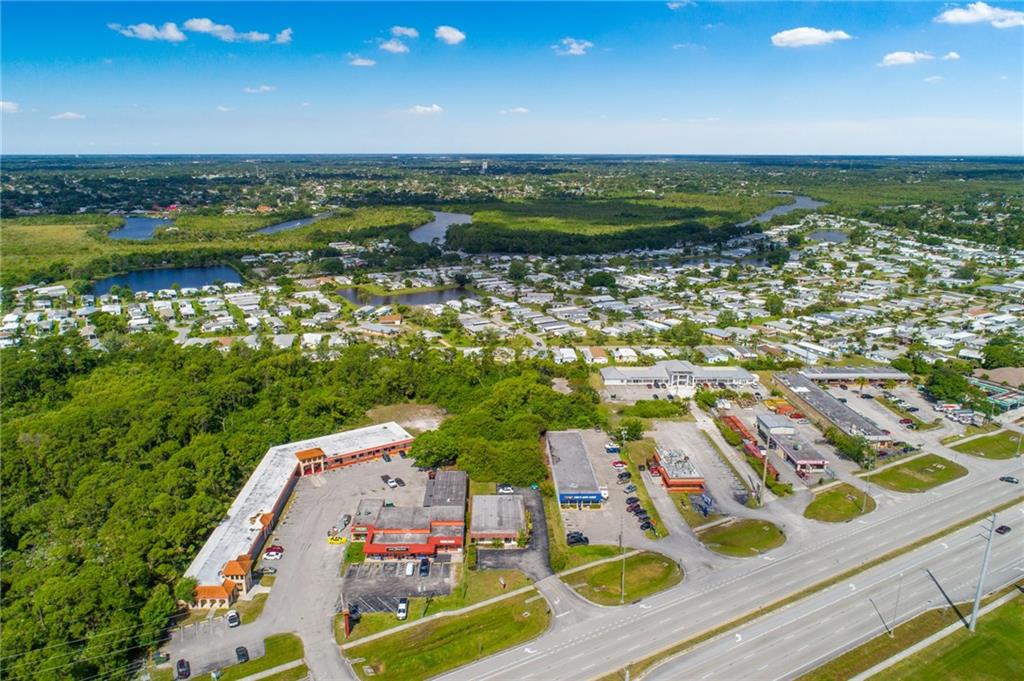 8267 S US Highway 1, Port Saint Lucie, FL, 34952