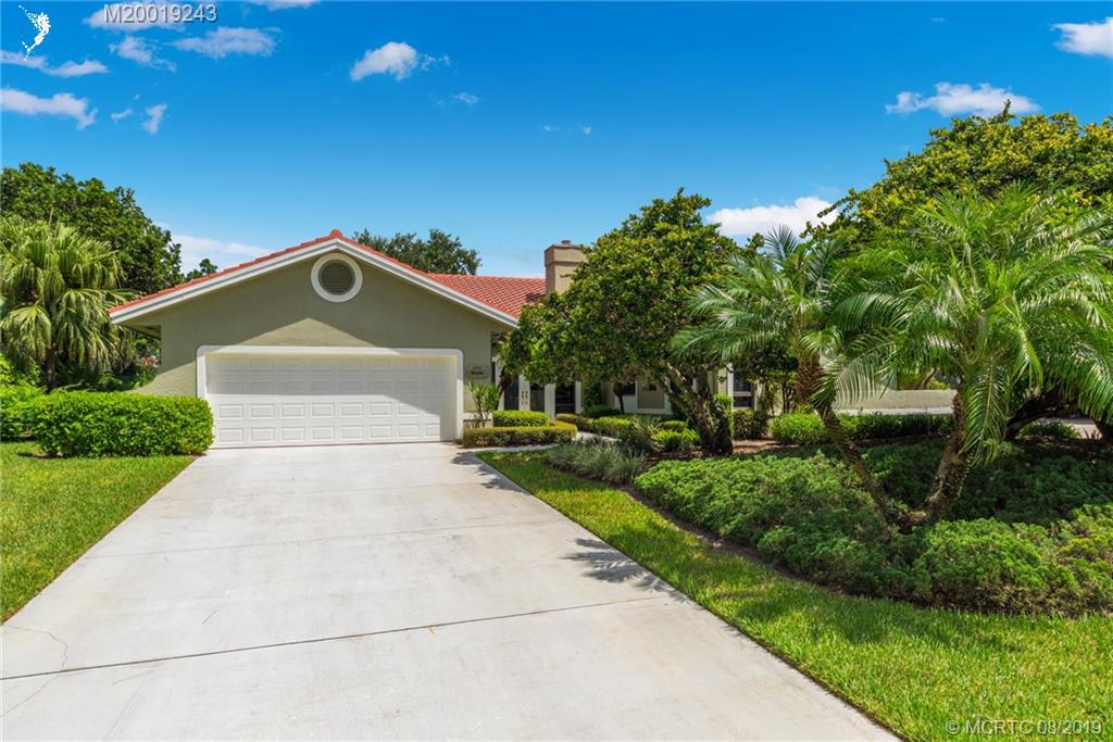 2004 NW Laurel Oak, Palm City, FL, 34990