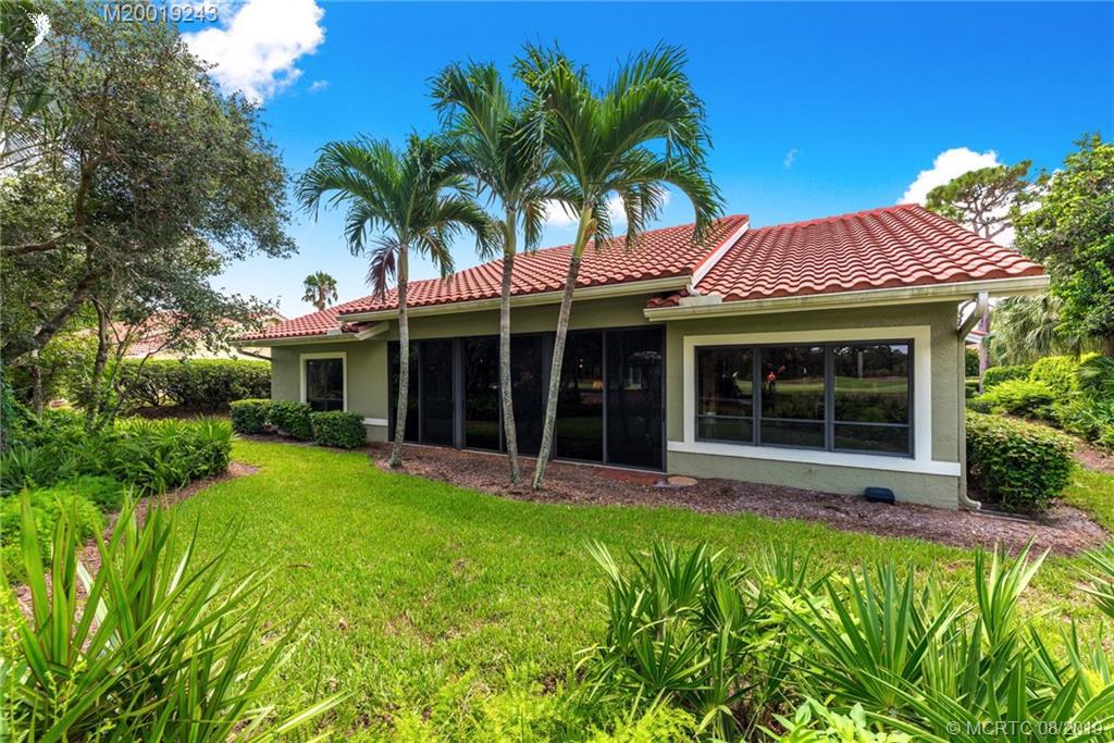 2004 NW Laurel Oak, Palm City, FL, 34990