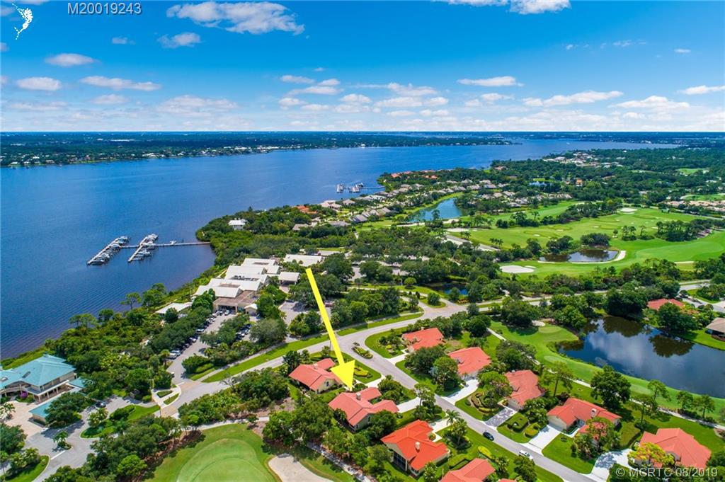 2004 NW Laurel Oak, Palm City, FL, 34990