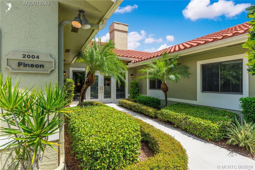 2004 NW Laurel Oak, Palm City, FL, 34990