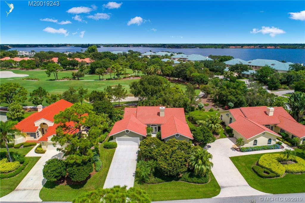 2004 NW Laurel Oak, Palm City, FL, 34990