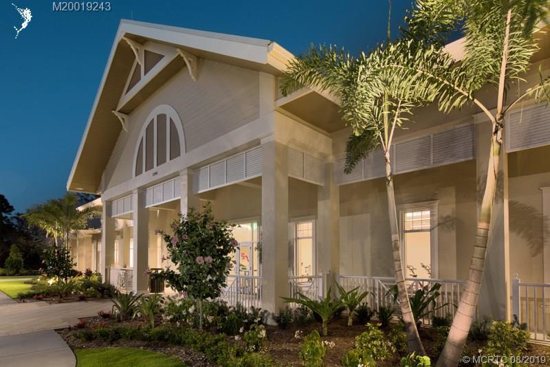 2004 NW Laurel Oak, Palm City, FL, 34990