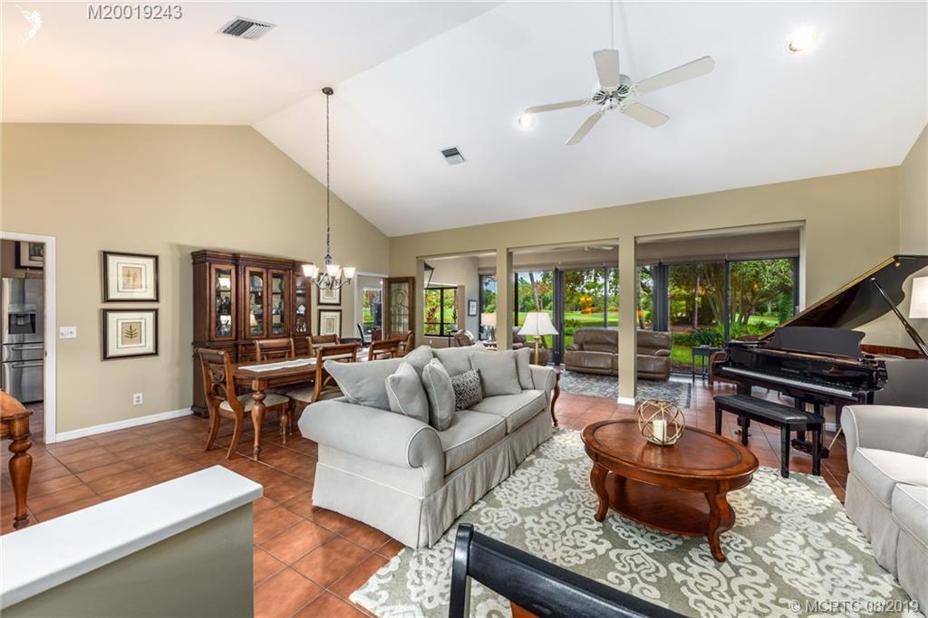 2004 NW Laurel Oak, Palm City, FL, 34990