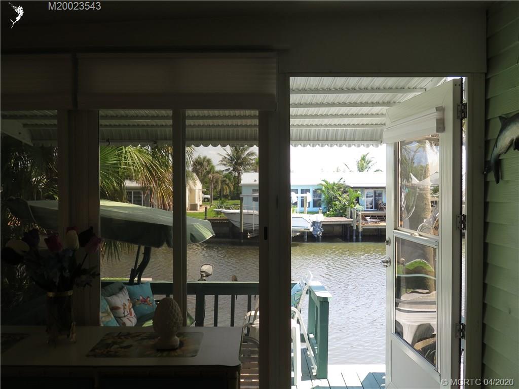 10851 S Ocean, Jensen Beach, FL, 34957