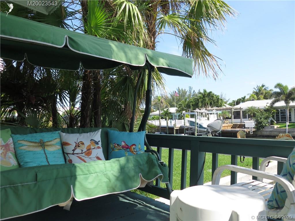 10851 S Ocean, Jensen Beach, FL, 34957