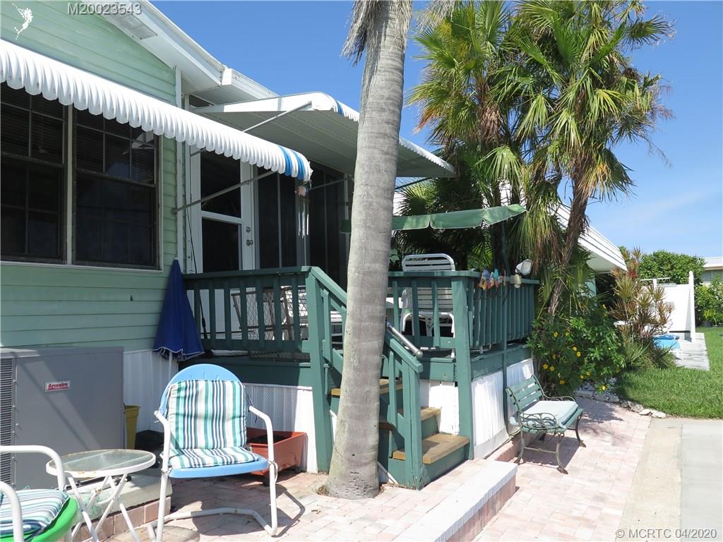 10851 S Ocean, Jensen Beach, FL, 34957