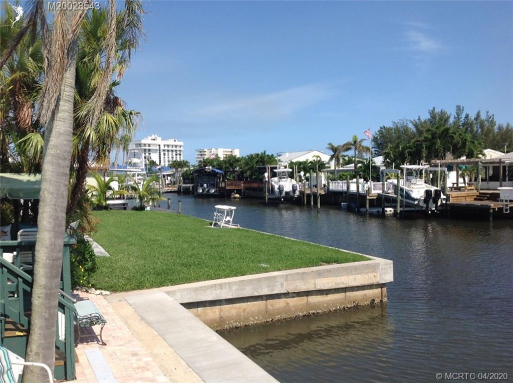 10851 S Ocean, Jensen Beach, FL, 34957