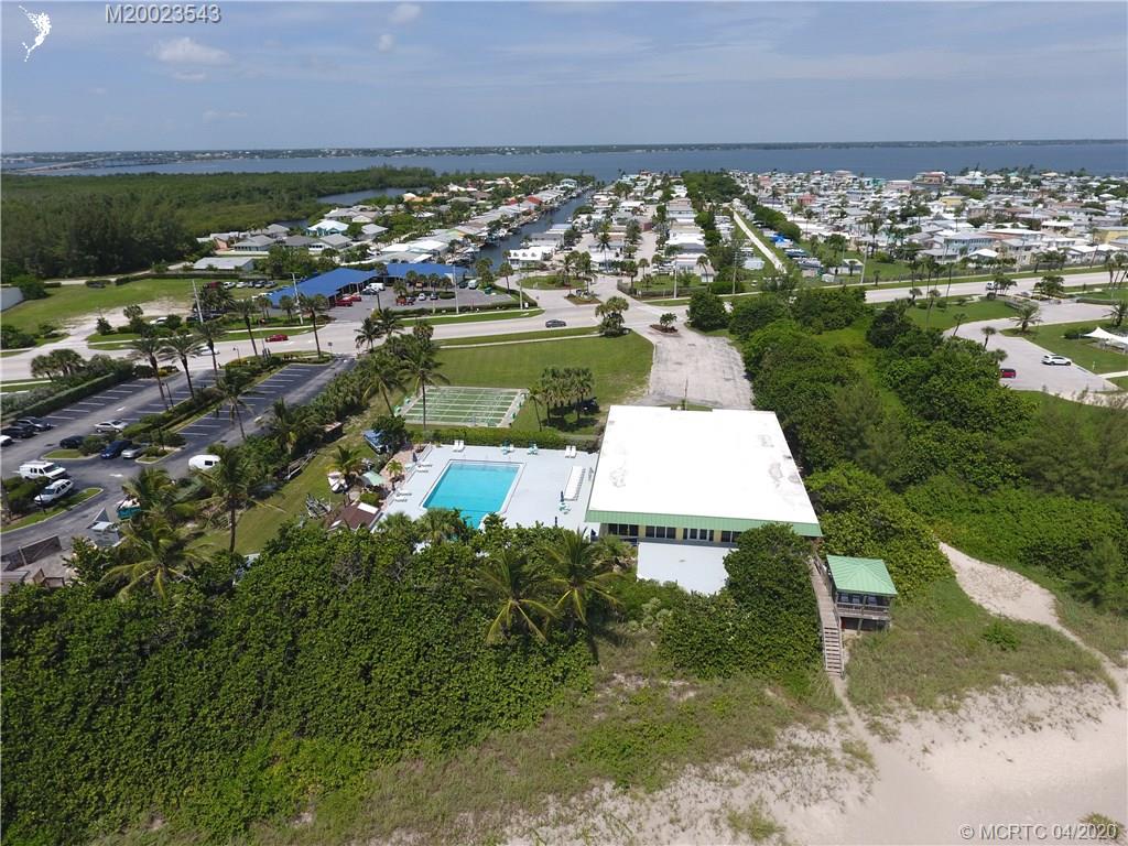 10851 S Ocean, Jensen Beach, FL, 34957