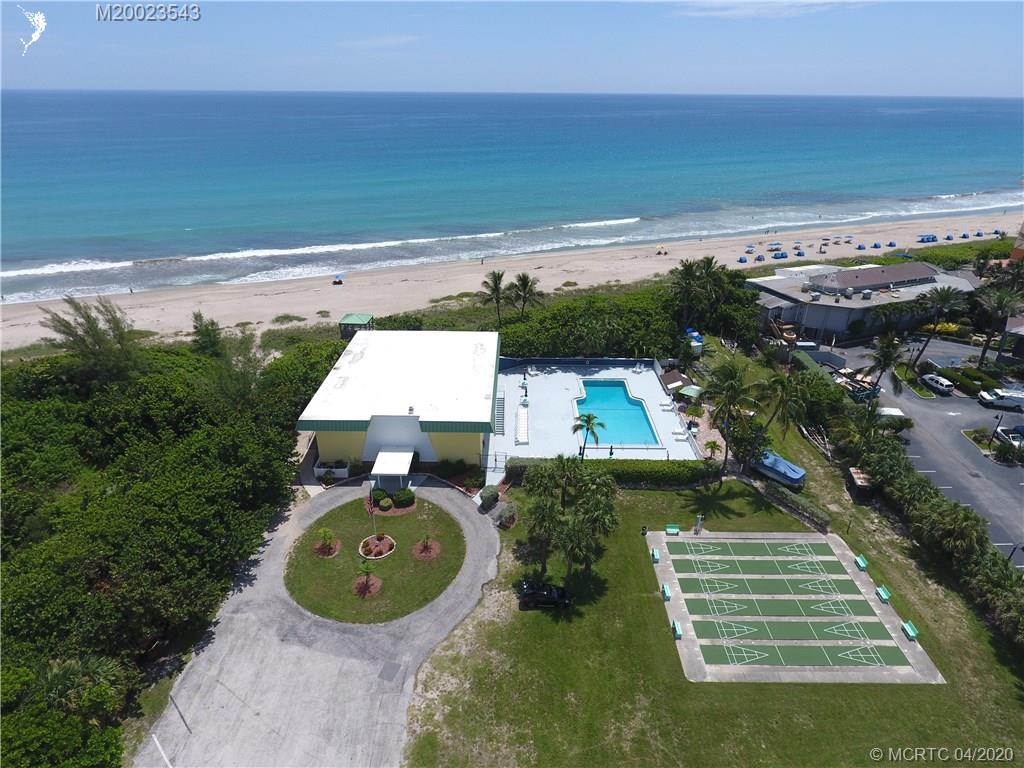 10851 S Ocean, Jensen Beach, FL, 34957