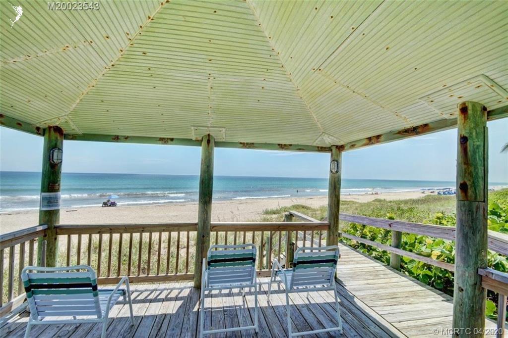 10851 S Ocean, Jensen Beach, FL, 34957