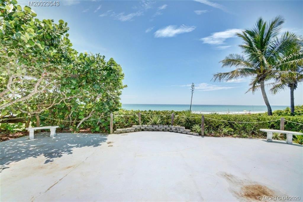 10851 S Ocean, Jensen Beach, FL, 34957